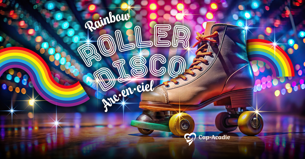 Event Disco