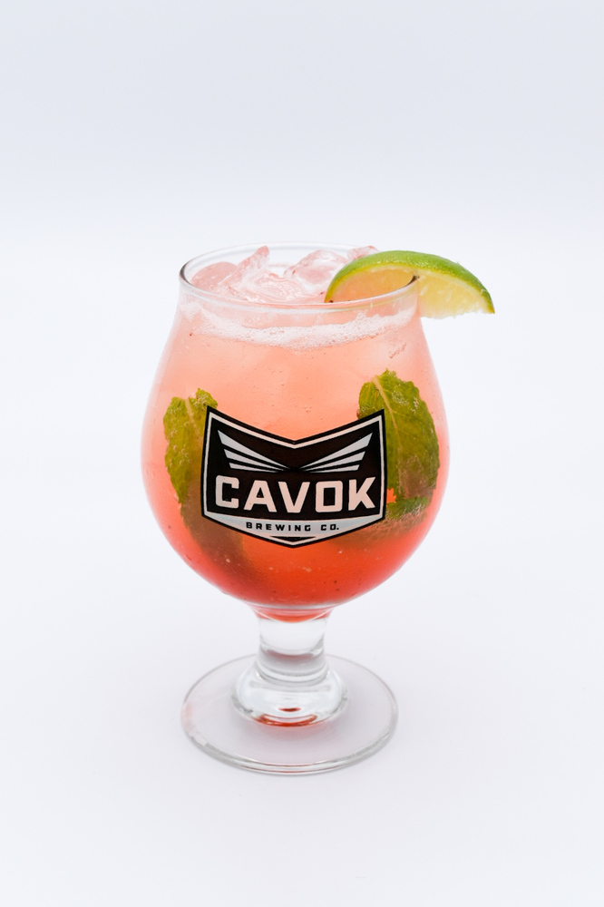 Cavok