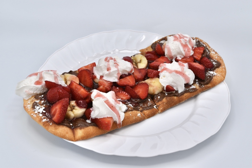 Crepe
