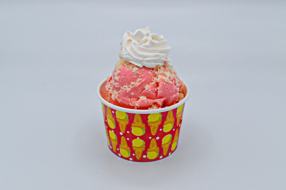 Ice cream