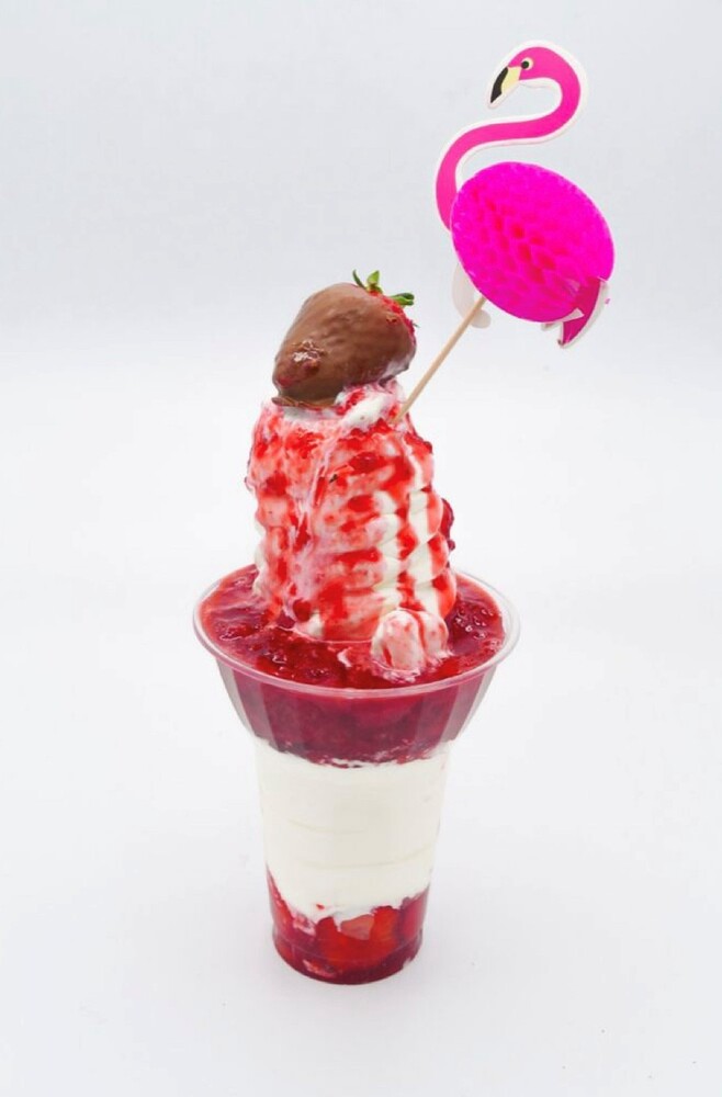 Ice cream 2
