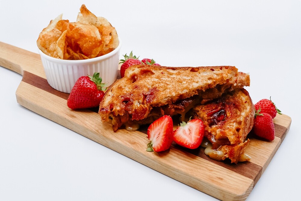 Sandwich