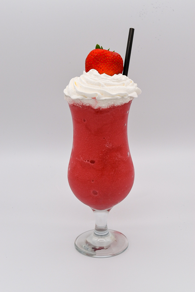 Strawberry Daiquiri