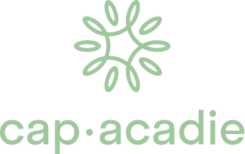 Logo Cap-Acadie