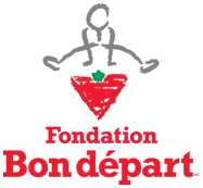 Loge de la Fondation Bon Départ