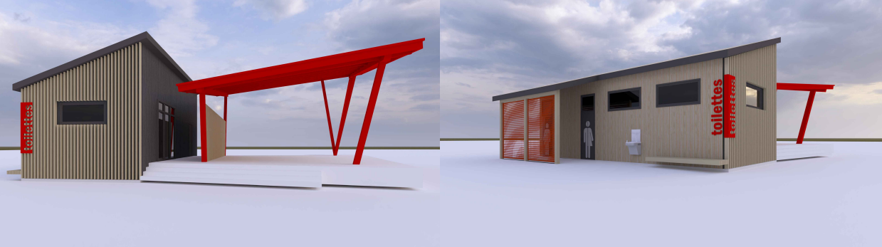 concept parc 4 saisons